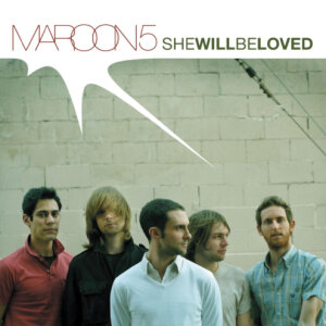 Maroon 5